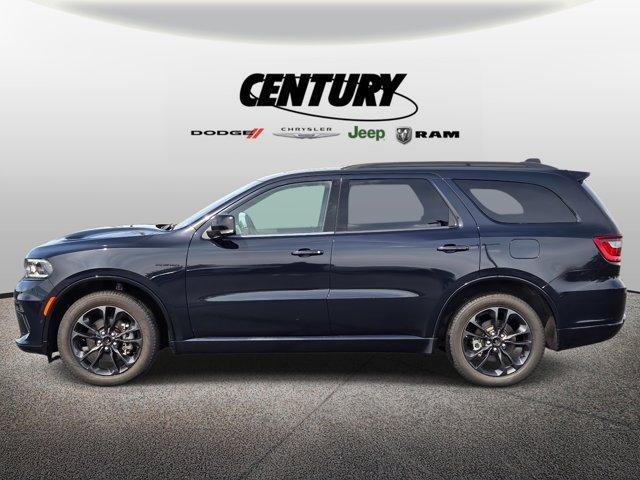 used 2023 Dodge Durango car, priced at $39,977