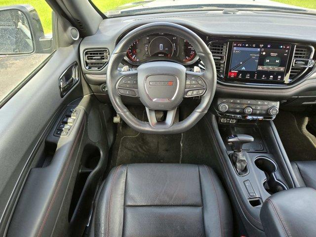 used 2023 Dodge Durango car, priced at $39,977