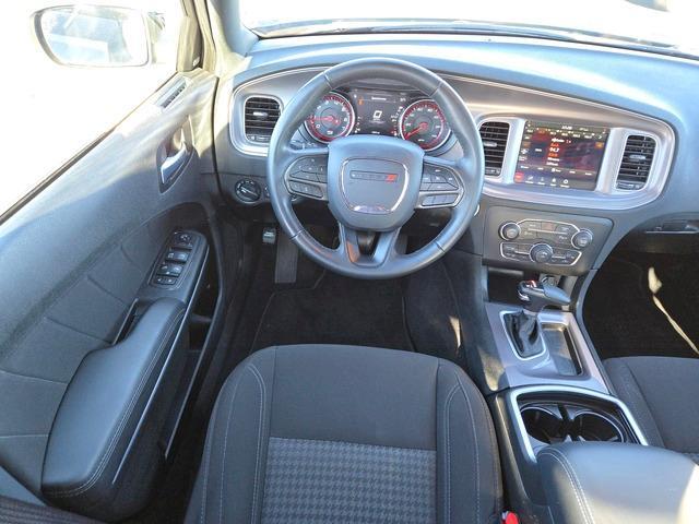 used 2023 Dodge Charger car, priced at $25,977