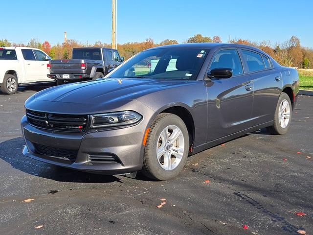 used 2023 Dodge Charger car, priced at $25,977