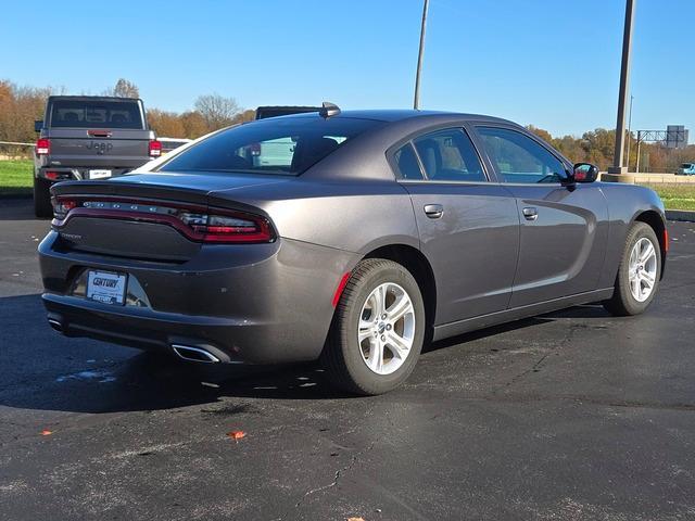 used 2023 Dodge Charger car, priced at $25,977