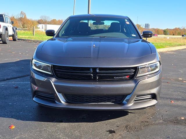 used 2023 Dodge Charger car, priced at $25,977