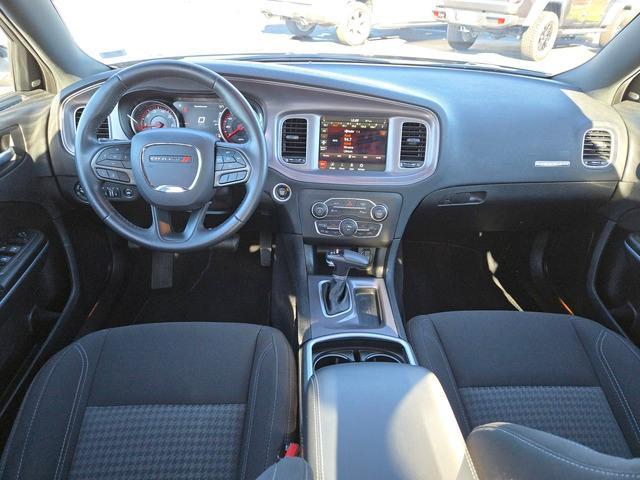 used 2023 Dodge Charger car, priced at $25,977