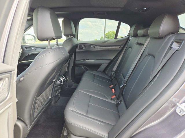 used 2024 Alfa Romeo Stelvio car, priced at $30,977