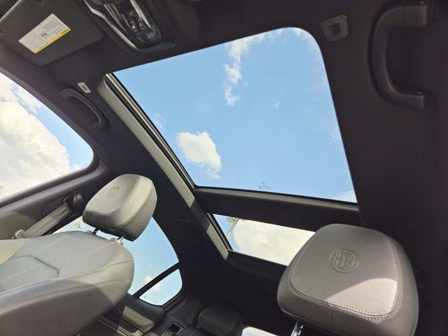 used 2024 Alfa Romeo Stelvio car, priced at $30,977