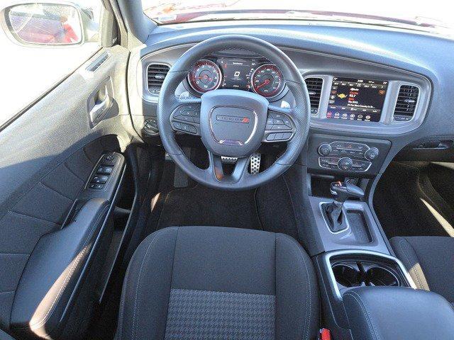 used 2023 Dodge Charger car, priced at $33,977