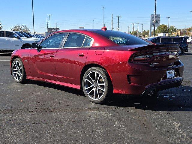 used 2023 Dodge Charger car, priced at $33,977