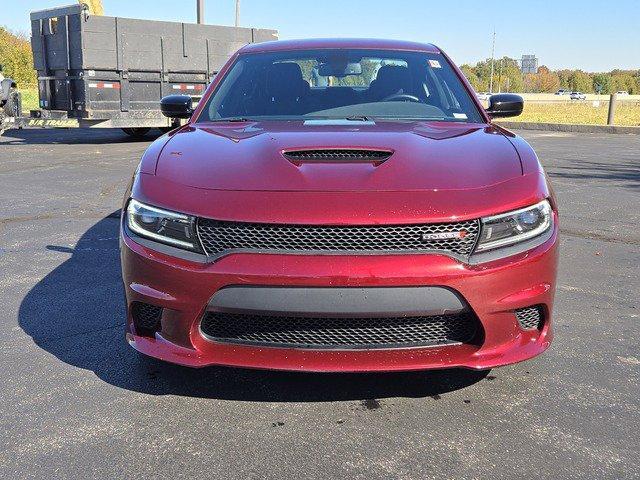 used 2023 Dodge Charger car, priced at $33,977