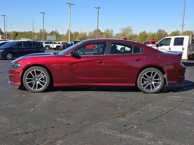 used 2023 Dodge Charger car, priced at $33,977