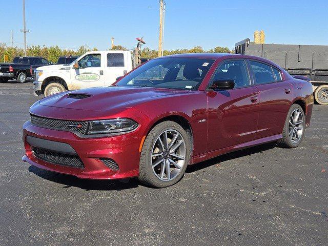 used 2023 Dodge Charger car, priced at $33,977