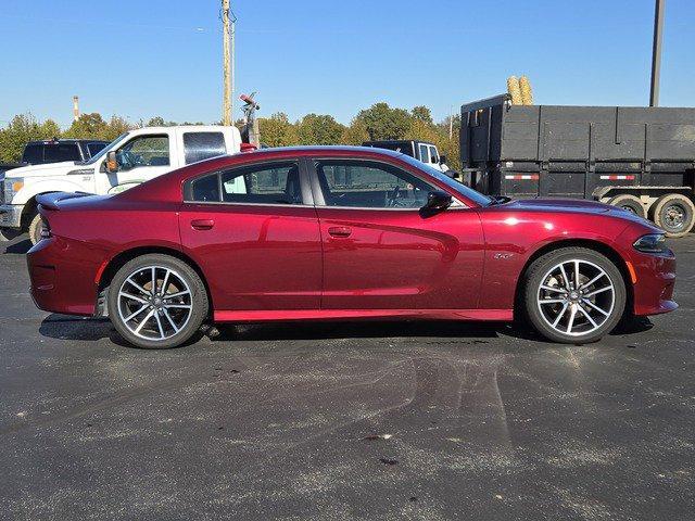 used 2023 Dodge Charger car, priced at $33,977