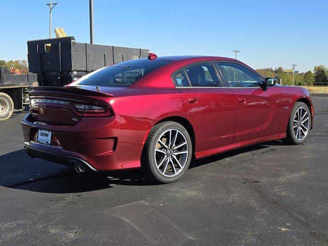 used 2023 Dodge Charger car, priced at $33,977