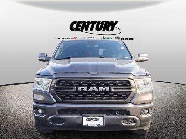 used 2022 Ram 1500 car, priced at $37,977