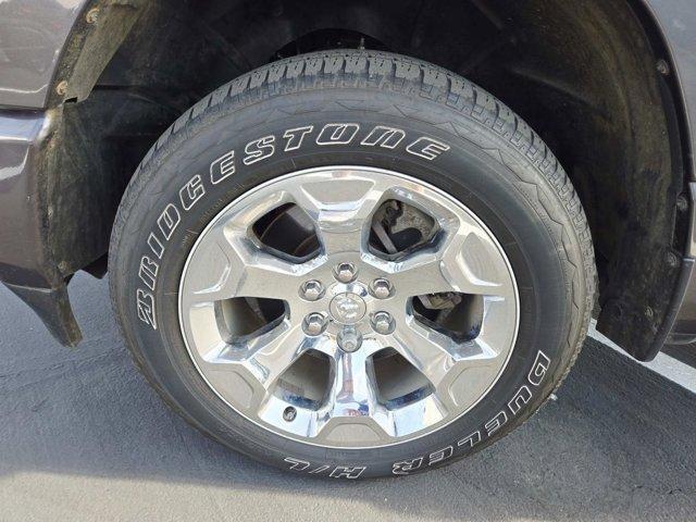 used 2022 Ram 1500 car, priced at $37,977