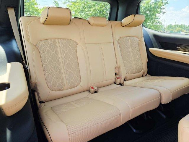 used 2024 Jeep Grand Wagoneer car, priced at $80,977