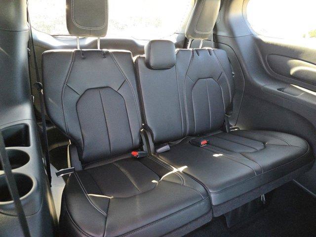 new 2025 Chrysler Pacifica car, priced at $43,315