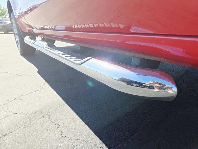 used 2020 Chevrolet Silverado 1500 car, priced at $33,977