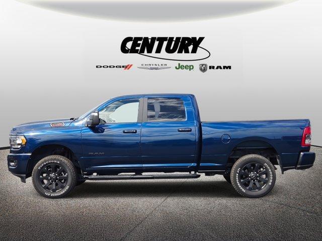 used 2024 Ram 2500 car, priced at $46,977