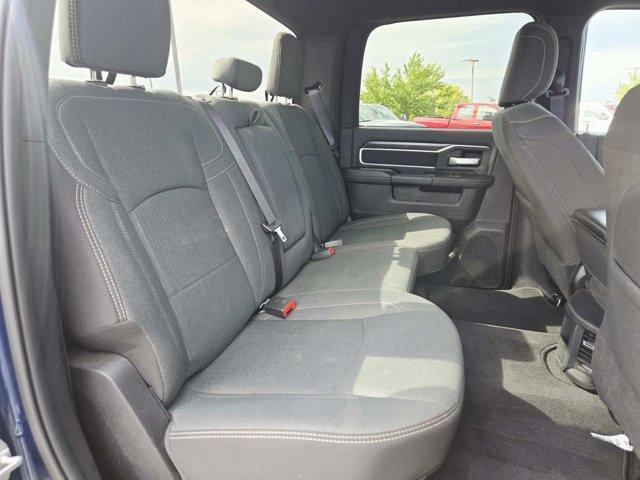 used 2024 Ram 2500 car, priced at $46,977