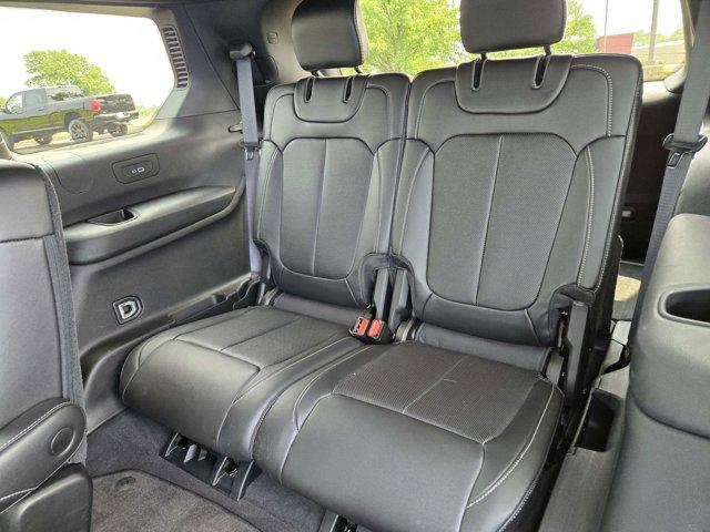 used 2024 Jeep Grand Cherokee L car, priced at $42,977