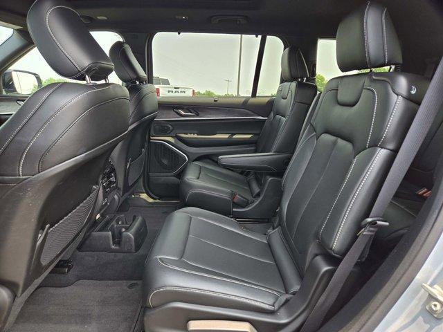 used 2024 Jeep Grand Cherokee L car, priced at $42,977