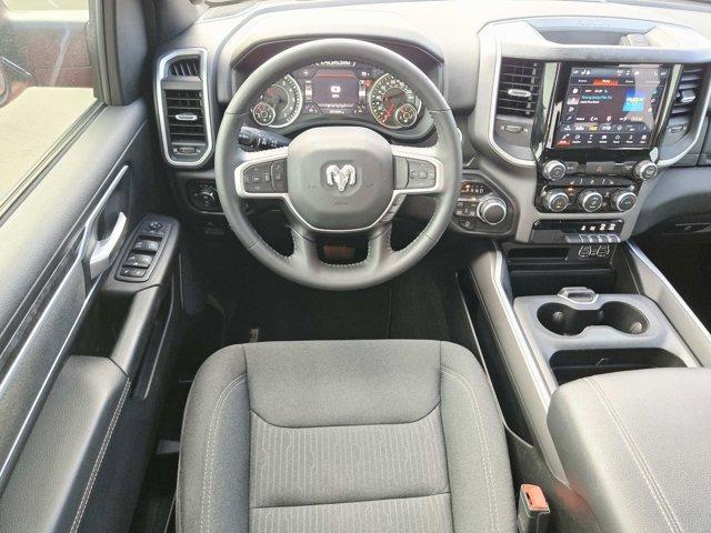 used 2022 Ram 1500 car, priced at $36,977