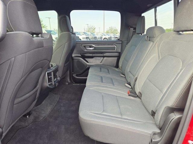 used 2022 Ram 1500 car, priced at $36,977