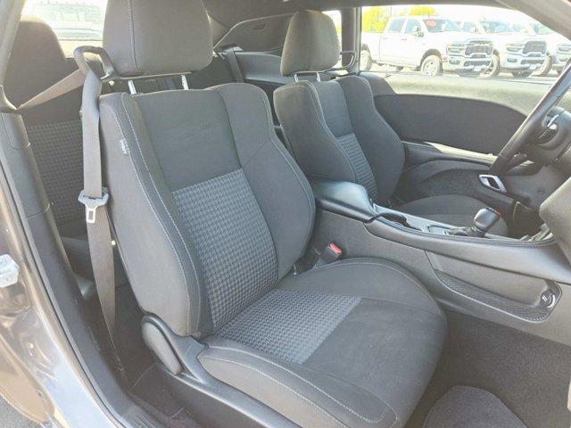 used 2022 Dodge Challenger car, priced at $29,977