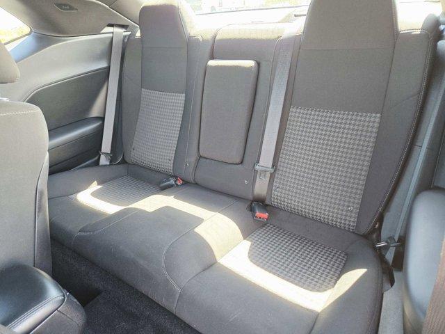 used 2022 Dodge Challenger car, priced at $29,977