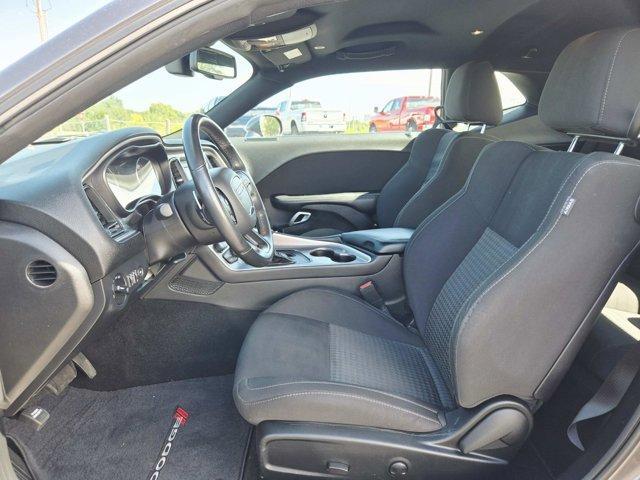used 2022 Dodge Challenger car, priced at $29,977