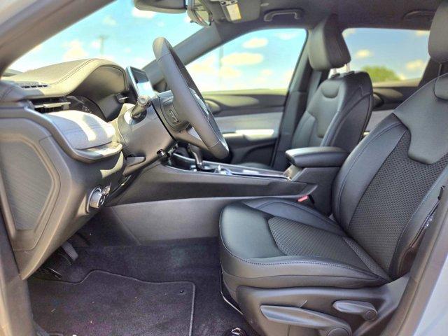 new 2025 Jeep Compass car, priced at $28,165
