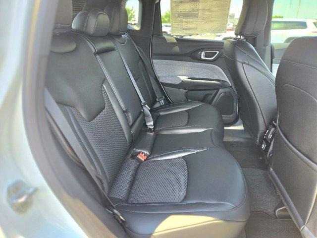 new 2025 Jeep Compass car, priced at $28,165