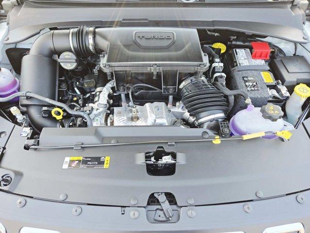 new 2025 Jeep Compass car, priced at $28,165