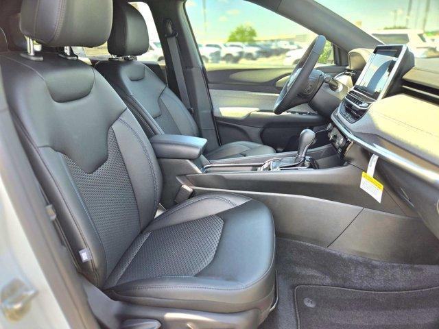 new 2025 Jeep Compass car, priced at $28,165