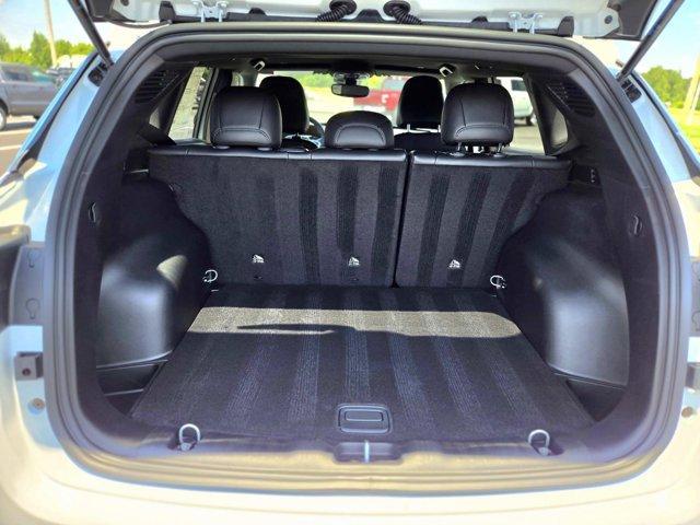 new 2025 Jeep Compass car, priced at $28,165