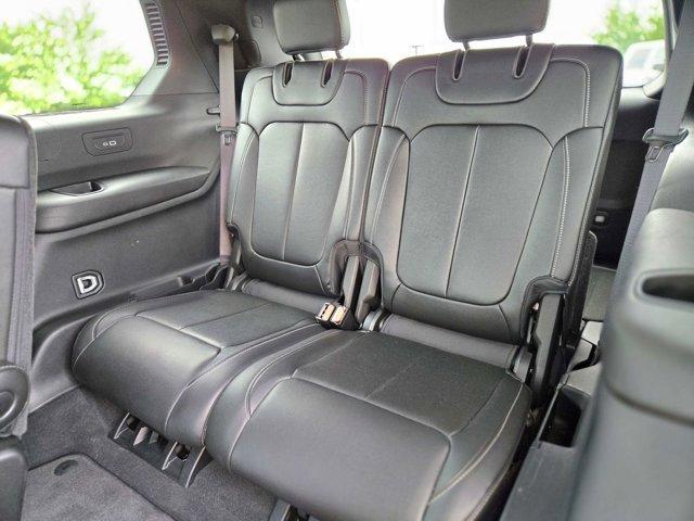 used 2024 Jeep Grand Cherokee L car, priced at $41,977