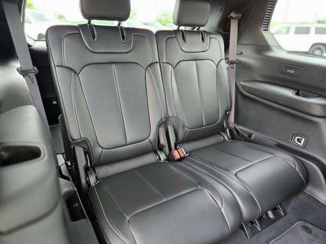 used 2024 Jeep Grand Cherokee L car, priced at $41,977