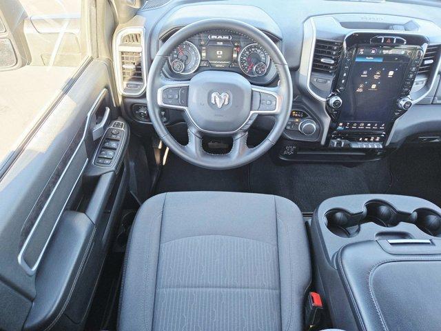 used 2024 Ram 2500 car, priced at $43,977