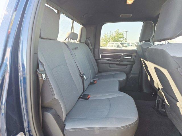 used 2024 Ram 2500 car, priced at $43,977