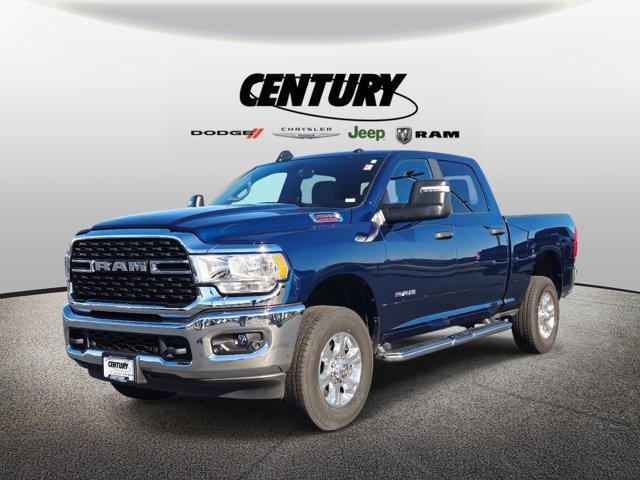 used 2024 Ram 2500 car, priced at $43,977