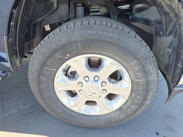 used 2024 Ram 2500 car, priced at $43,977