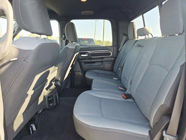 used 2024 Ram 2500 car, priced at $43,977