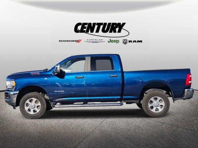 used 2024 Ram 2500 car, priced at $43,977