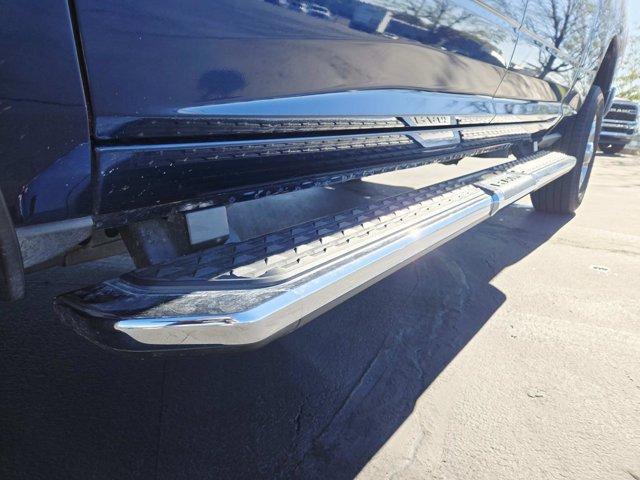 used 2024 Ram 2500 car, priced at $43,977