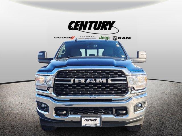 used 2024 Ram 2500 car, priced at $43,977