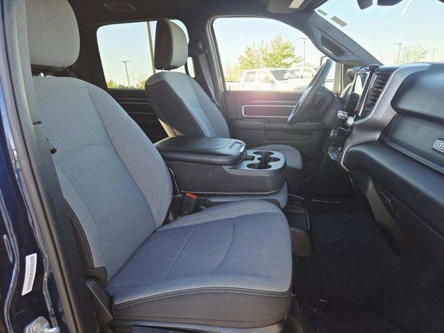 used 2024 Ram 2500 car, priced at $43,977