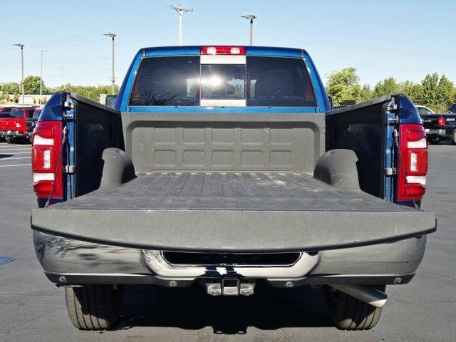 used 2024 Ram 2500 car, priced at $43,977
