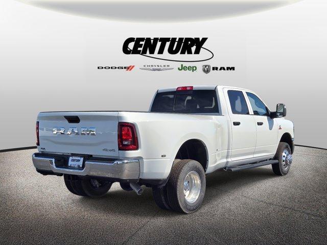 new 2025 Ram 3500 car, priced at $69,165