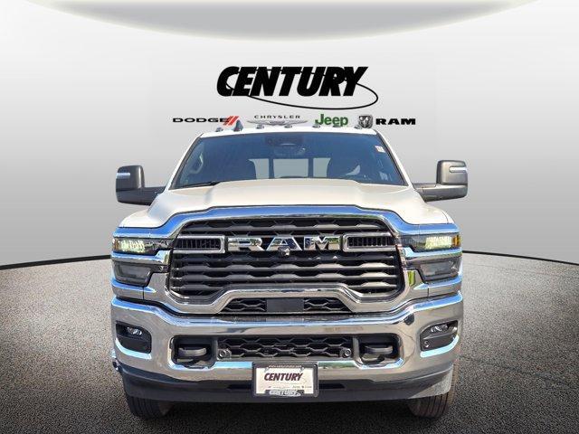 new 2025 Ram 3500 car, priced at $69,165