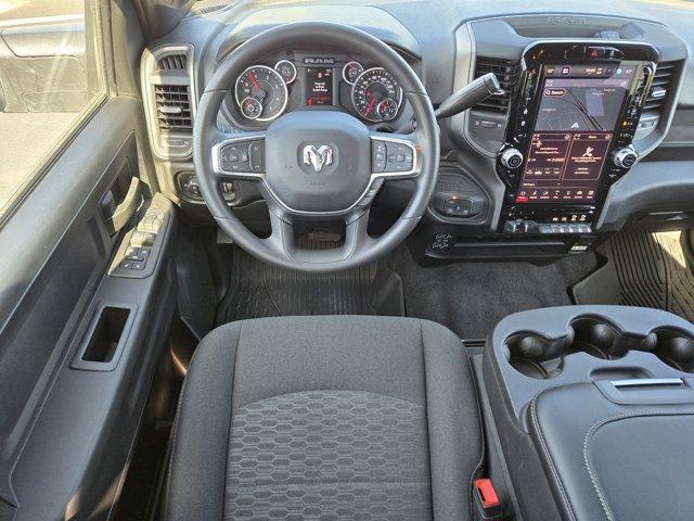 new 2025 Ram 3500 car, priced at $69,165